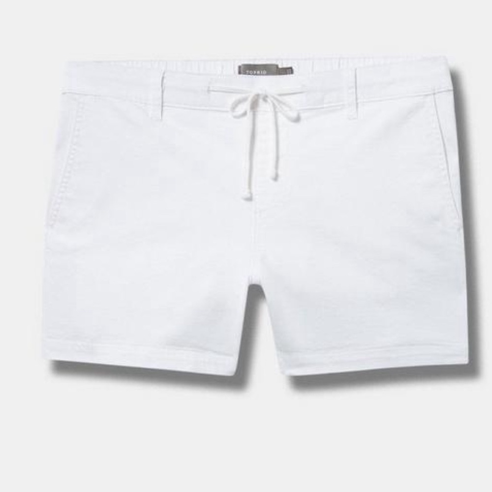 Torrid shorts